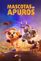 Mascotas En Apuros
