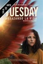 Tuesday, Abrazando La Vida