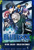 Blue Lock: Episodio Nagi