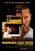 Parpadea dos veces