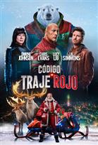 Código: Traje Rojo
