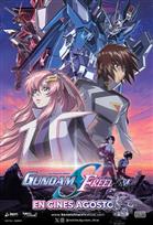 Gundam Seed Freedom, la película