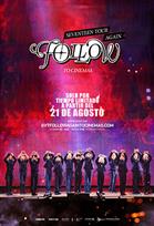 SEVENTEEN TOUR 'FOLLOW' NUEVAMENTE EN CINES