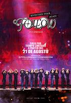 SEVENTEEN TOUR FOLLOW AGAIN