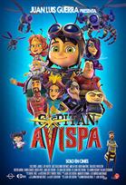 CAPITAN AVISPA