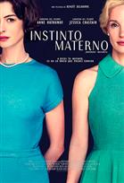 INSTINTO MATERNO