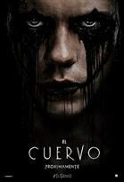 EL CUERVO