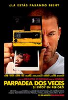 PARPADEA DOS VECES