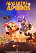 Mascotas en apuros
