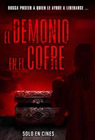 El demonio en el cofre