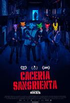 Cacería Sangrienta
