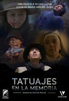Tatuajes en la memoria