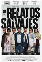 RE: Relatos salvajes