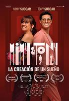 Mimy y Tony: La creaación de un sueño