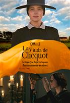 La Viuda de Clicquot | Histórico Garantía Cinépolis