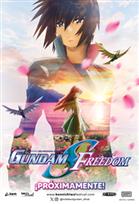 Gundam Seed Freedom, la película