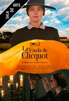 La Viuda de Clicquot