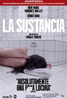 La sustancia