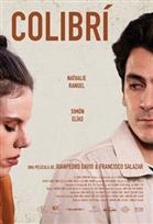 Colibrí