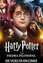 RE: Harry Potter y la Piedra Filosofal
