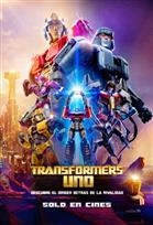 Transformers One