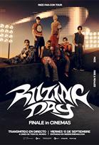 RIIZE Fan-Con Tour 'RIIZING DAY' Finale en Cines
