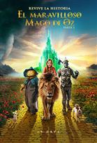 El maravilloso mago de oz