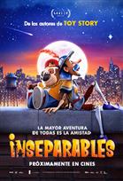 Los Inseparables