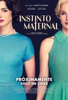 Instinto maternal