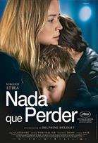 NADA QUE PERDER