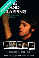 Paul McCartney and Wings -One Hand Clapping