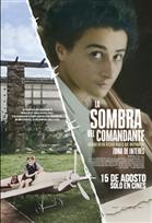 La sombra del comandante