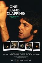 PAUL McCARTNEY AND WINGS: ONE HAND CLAPPING