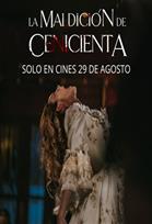 La maldición de Cenicienta