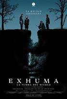 Exhuma : La tumba del diablo