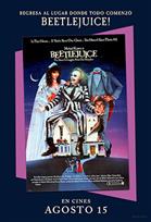 RE Beetlejuice