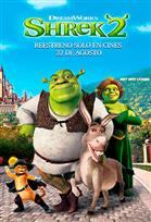 RE: Shrek 2