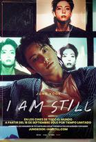 JUNG KOOK: I AM STILL