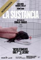 La sustancia