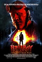 Hellboy: The Crooked Man