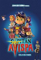Capitán Avispa