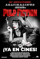 RE: Pulp Fiction