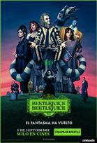 Beetlejuice Beetlejuice