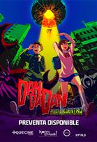 Dan Da Dan: Primer Encuentro