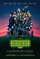 Beetlejuice Beetlejuice