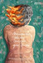 Memorias de un cuerpo que arde