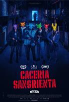 Cacería Sangrienta