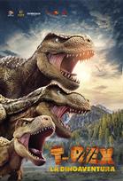 T-Rex: La dinoaventura