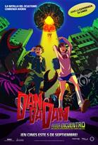 Dan Da Dan: Primer Encuentro