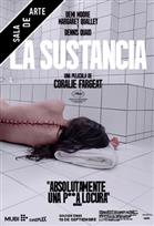 La sustancia